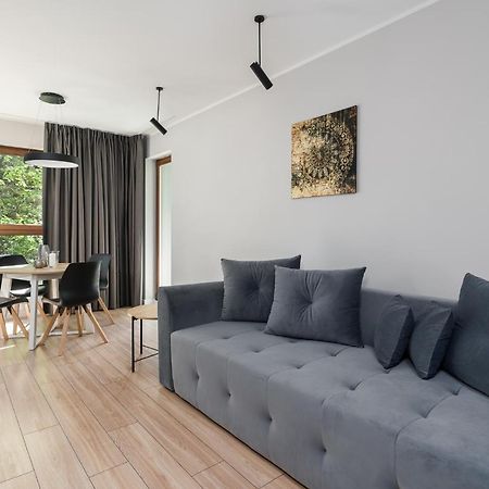 Bookowska Apartments بوزنان المظهر الخارجي الصورة