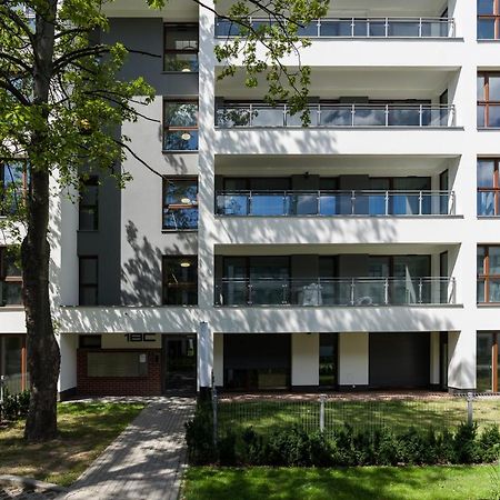 Bookowska Apartments بوزنان المظهر الخارجي الصورة