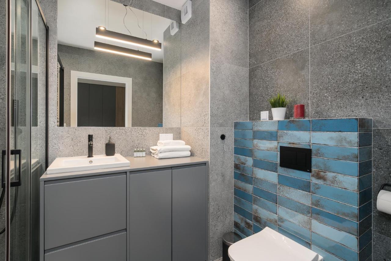 Bookowska Apartments بوزنان المظهر الخارجي الصورة