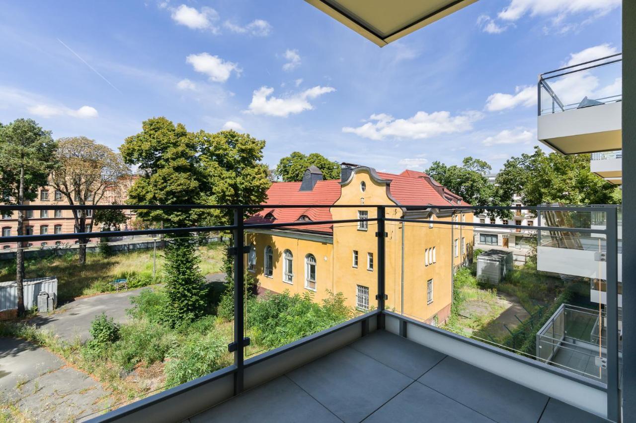 Bookowska Apartments بوزنان المظهر الخارجي الصورة