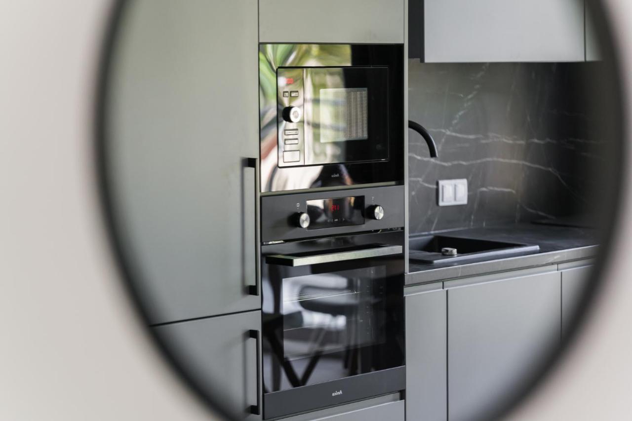 Bookowska Apartments بوزنان المظهر الخارجي الصورة