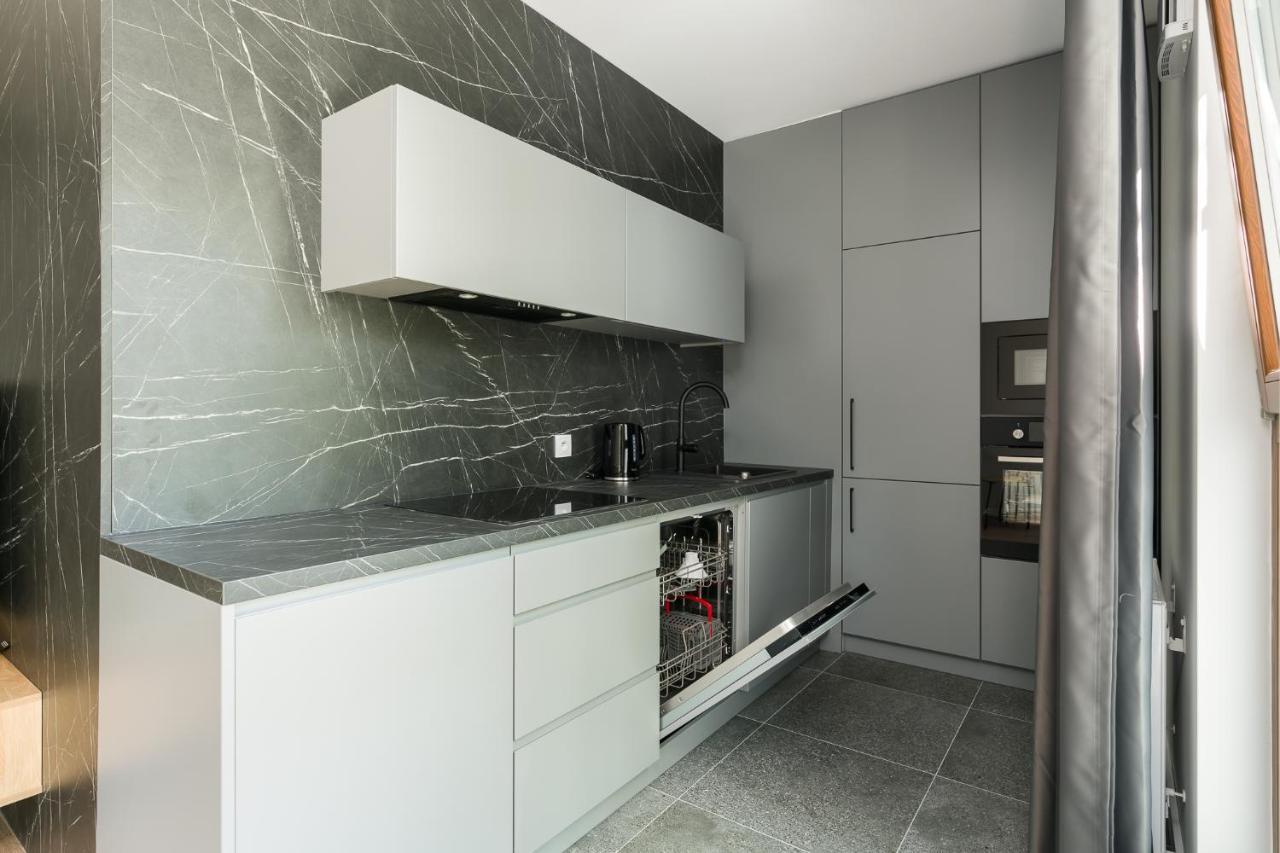 Bookowska Apartments بوزنان المظهر الخارجي الصورة